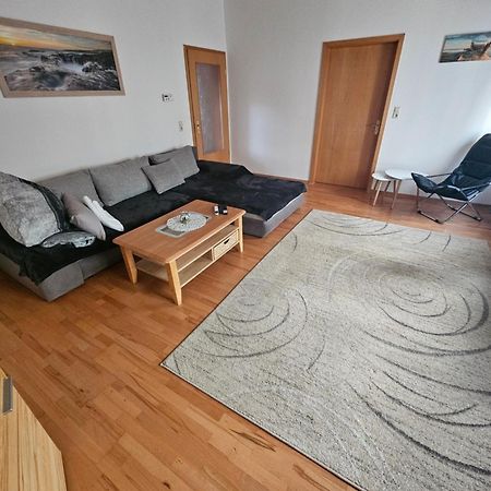 Suite Toni Бернбург Экстерьер фото