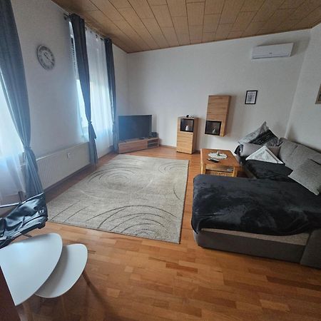 Suite Toni Бернбург Экстерьер фото