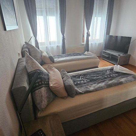 Suite Toni Бернбург Экстерьер фото