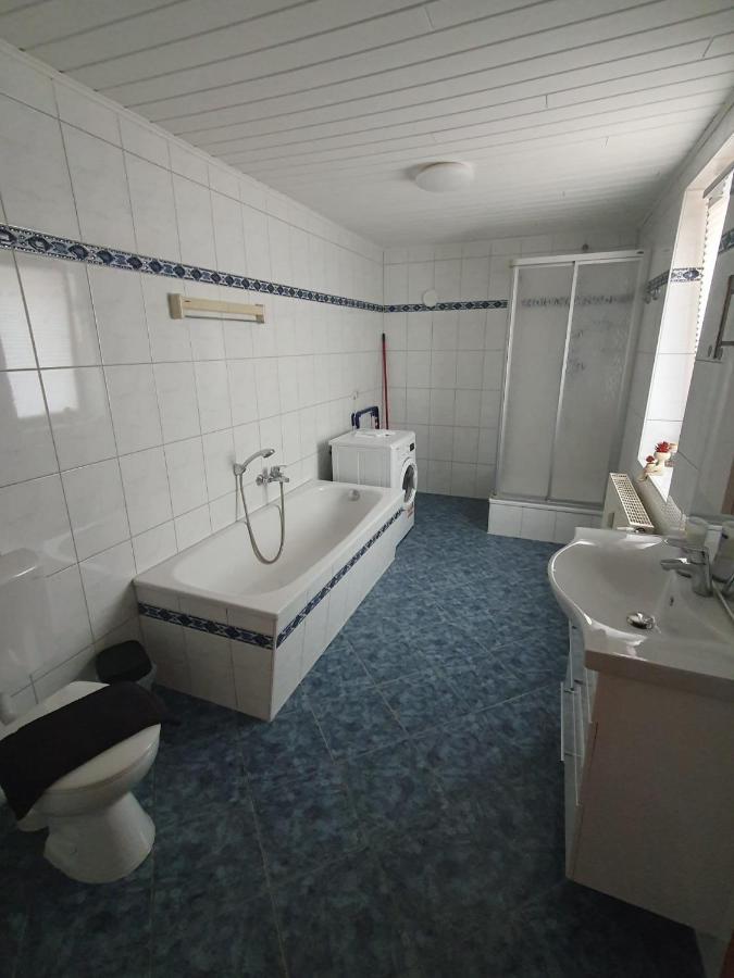 Suite Toni Бернбург Экстерьер фото