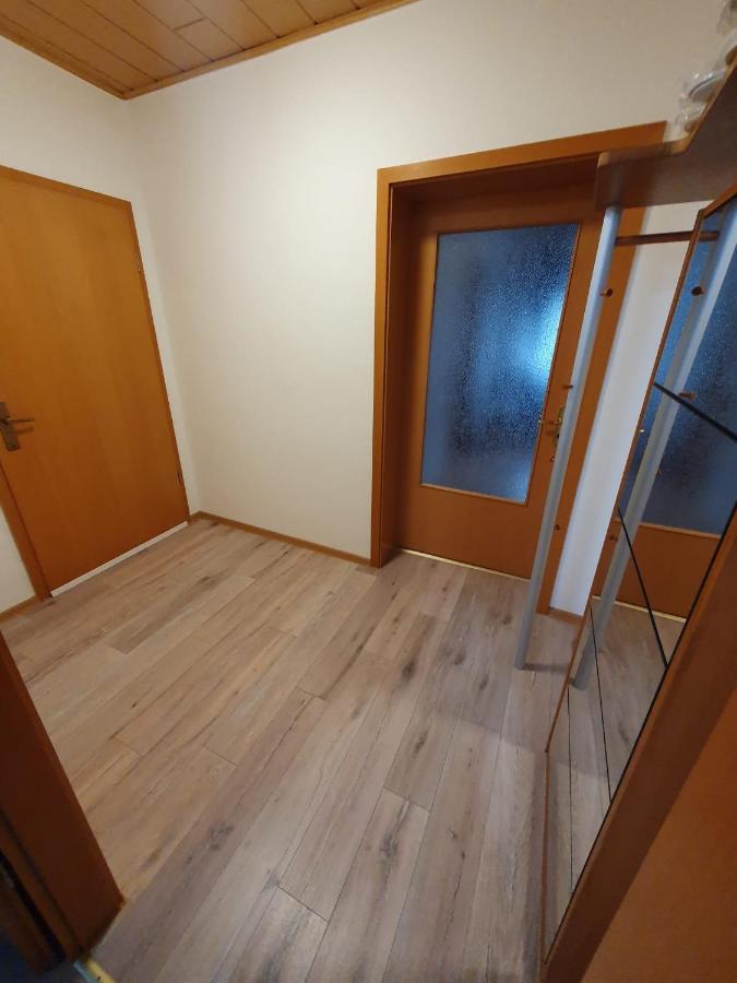 Suite Toni Бернбург Экстерьер фото