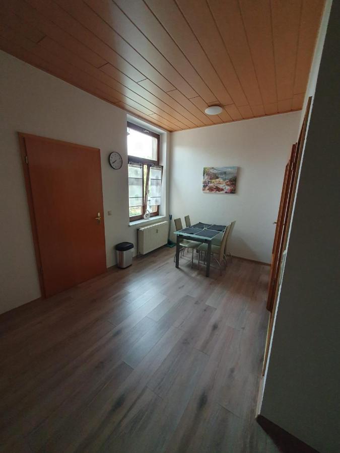 Suite Toni Бернбург Экстерьер фото