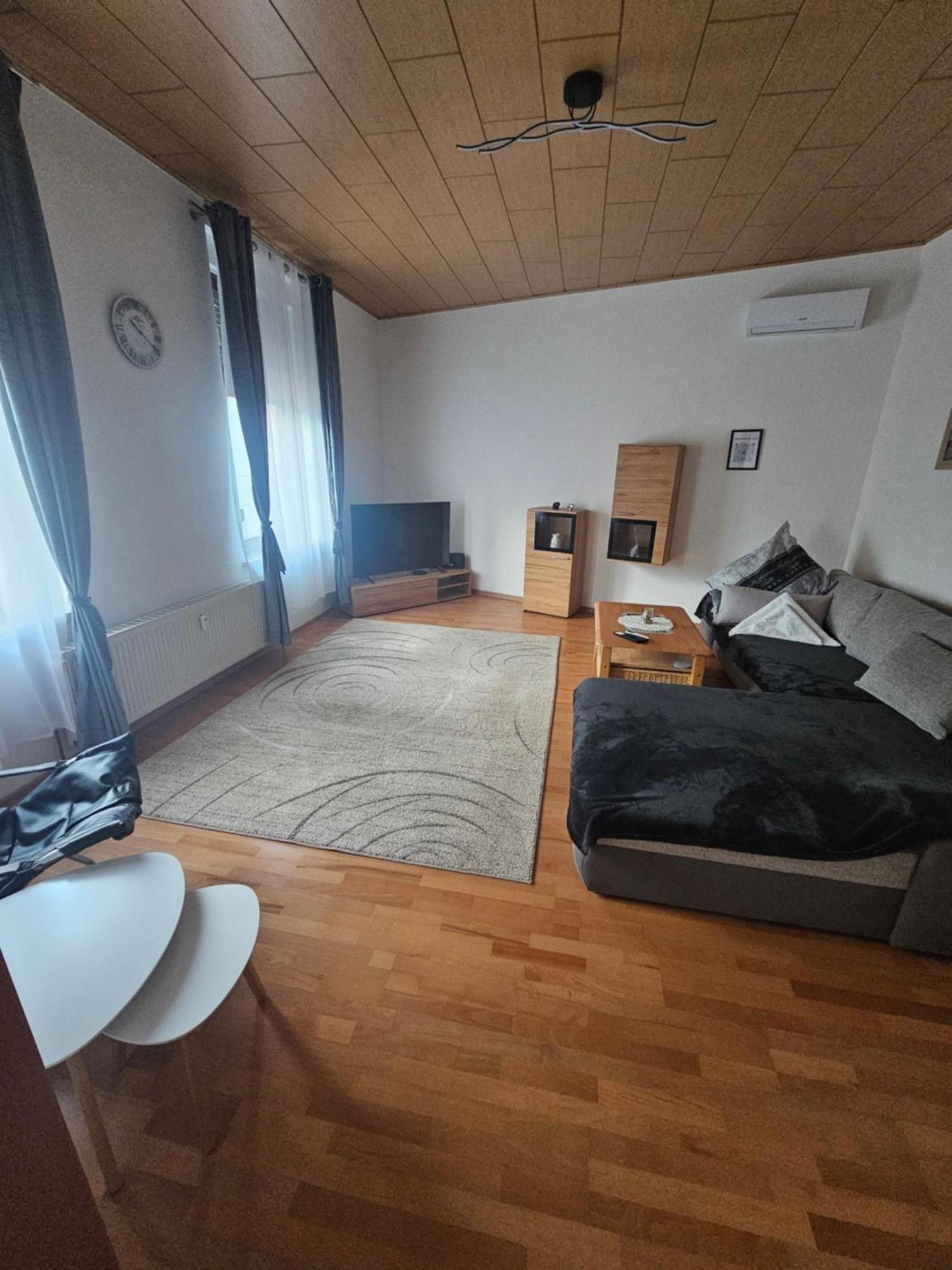 Suite Toni Бернбург Экстерьер фото