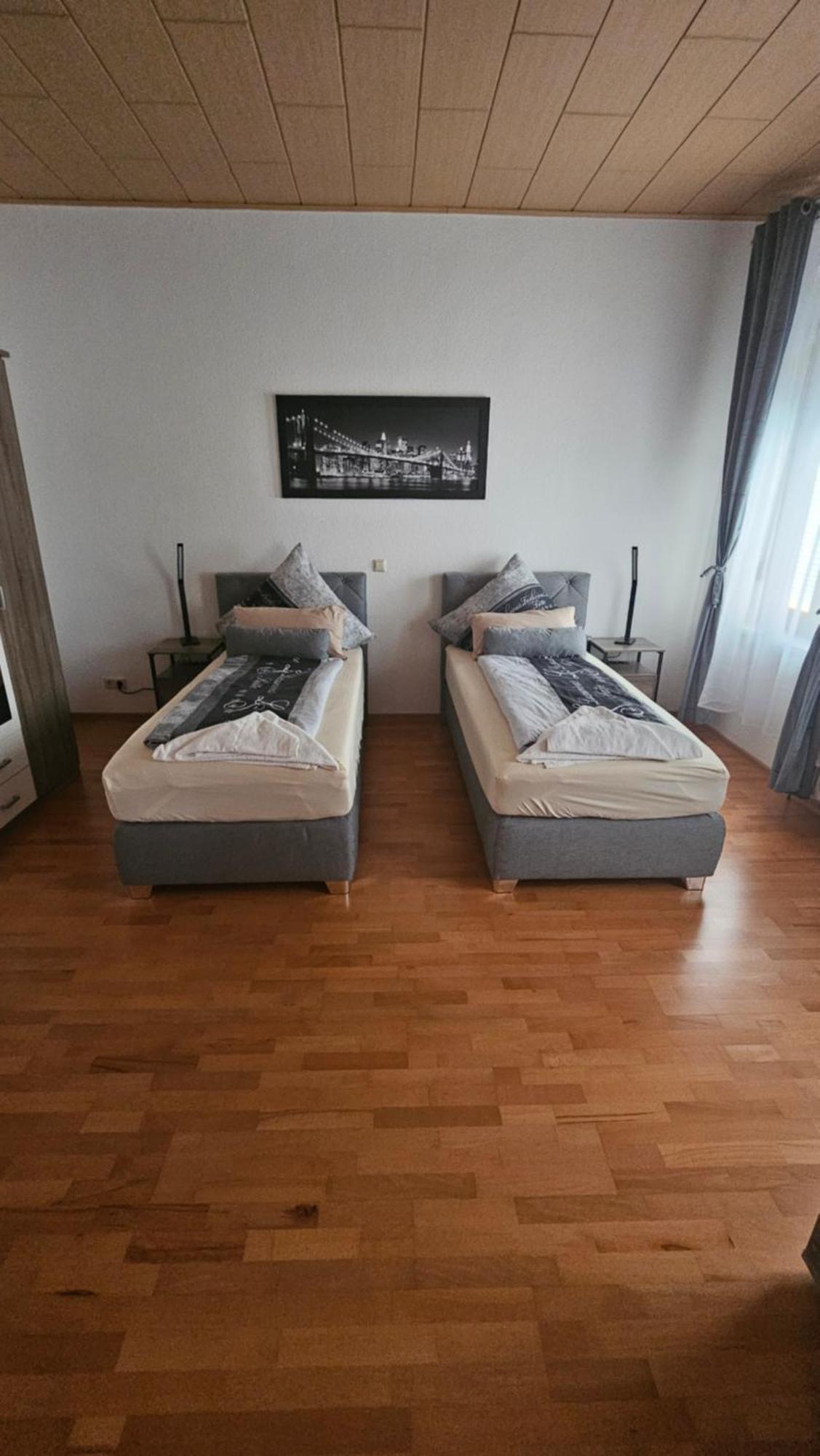 Suite Toni Бернбург Экстерьер фото